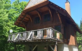 Rcnt Chalets Mont-Tremblant